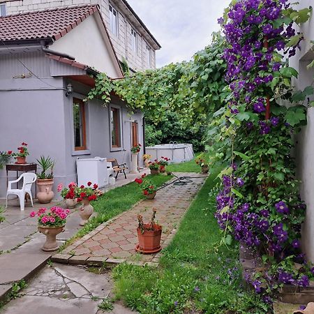 Marco'S Studio Făgăraş Kültér fotó