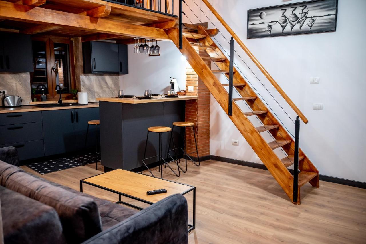 Marco'S Studio Făgăraş Kültér fotó