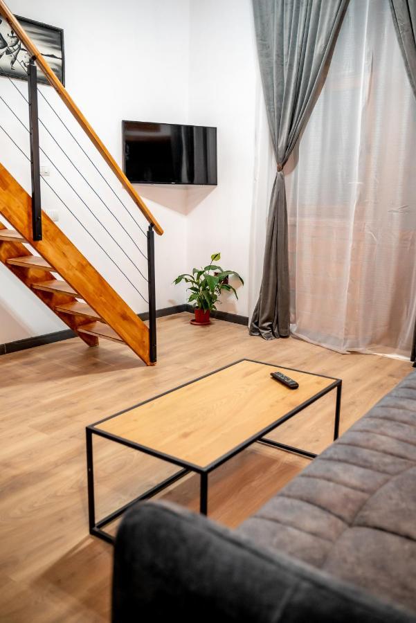 Marco'S Studio Făgăraş Kültér fotó