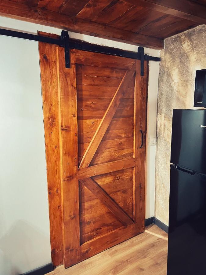 Marco'S Studio Făgăraş Kültér fotó