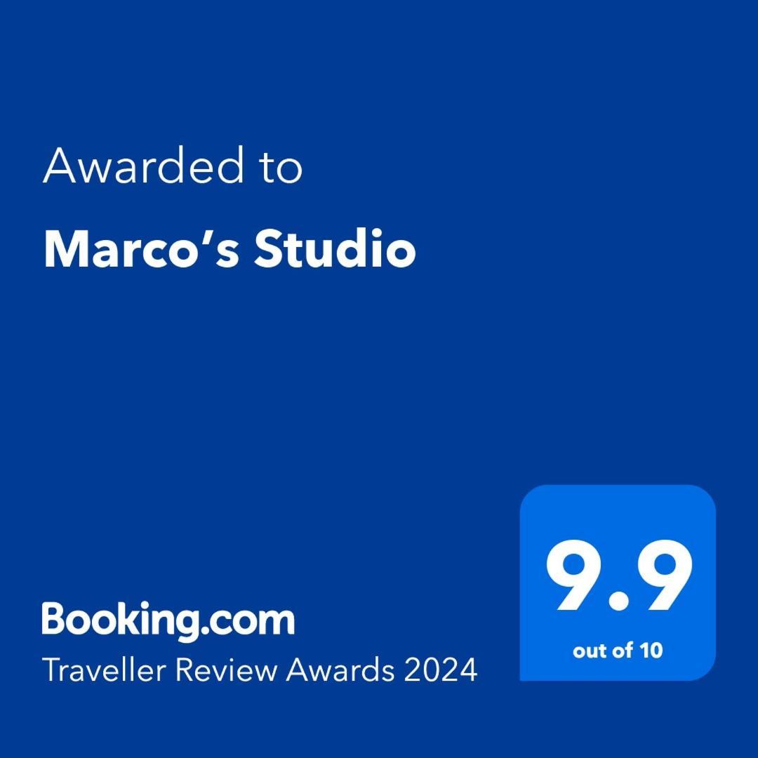 Marco'S Studio Făgăraş Kültér fotó
