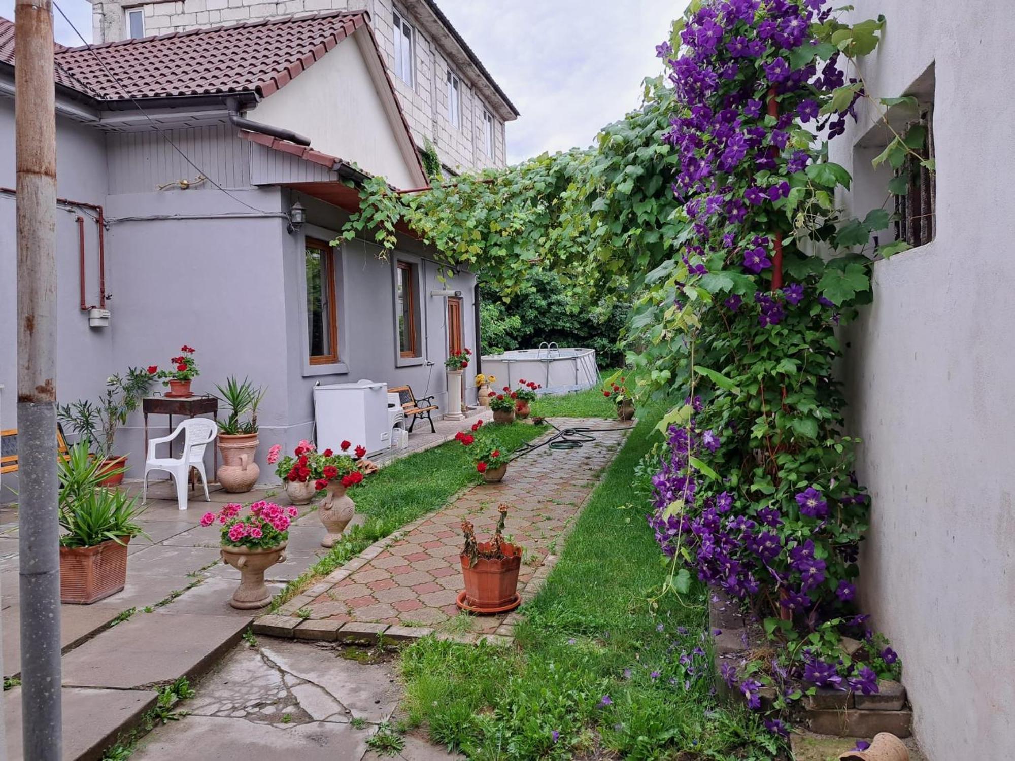 Marco'S Studio Făgăraş Kültér fotó