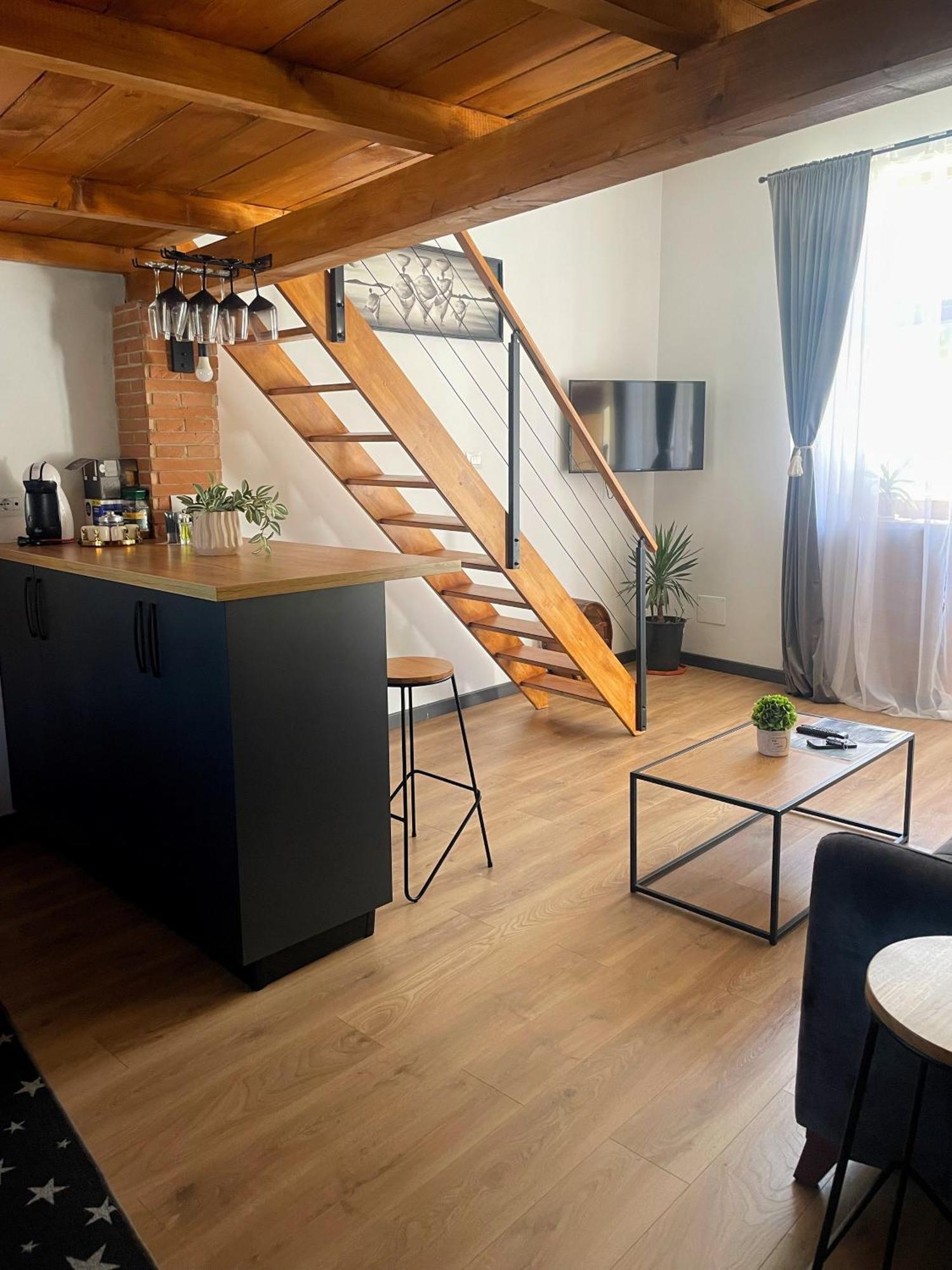 Marco'S Studio Făgăraş Kültér fotó
